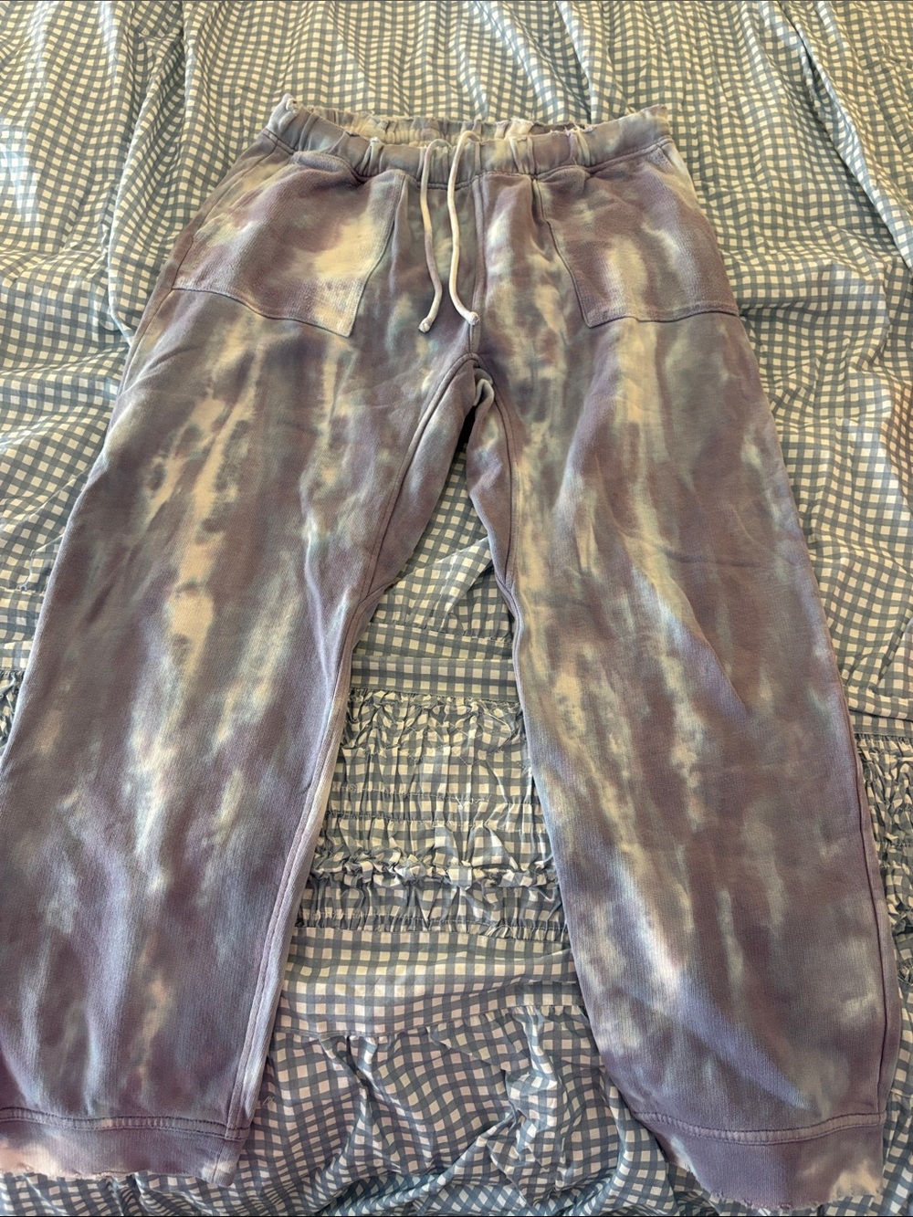 Loveshackfancy sweatpants